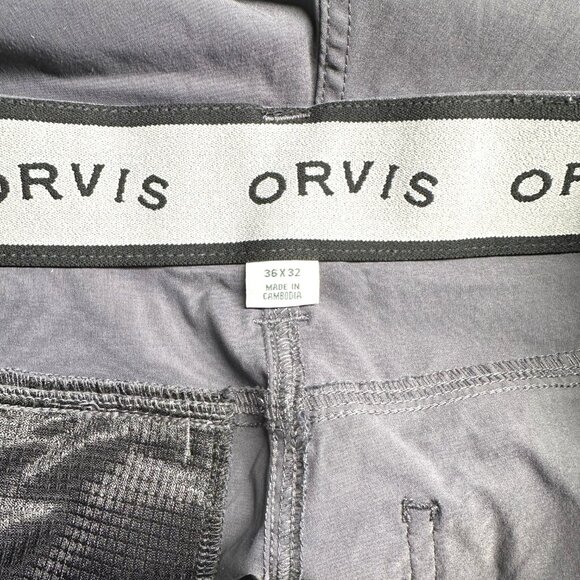 ORVIS performance pants‎ - Picture 4 of 7
